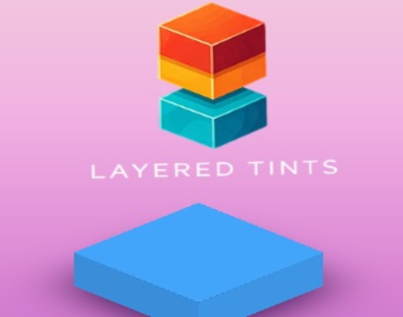 Logħba Tints b'saffi  onlajn