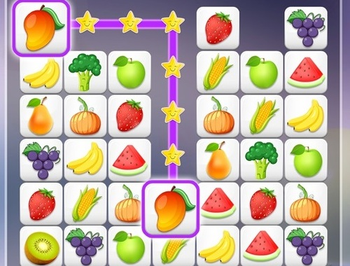 Logħba Puzzle tal-Parti tal-Par tat-Tile Connect  onlajn