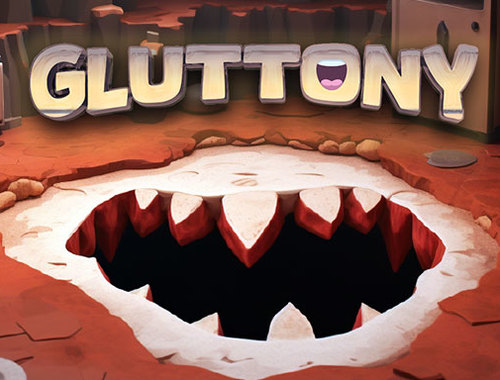 Logħba Gluttony  onlajn