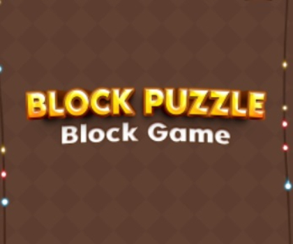Logħba Logħba tal-blokka tal-puzzle blokka  onlajn