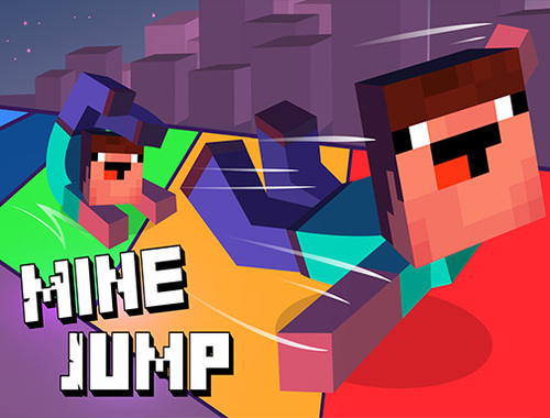 Logħba Jump tiegħi  onlajn
