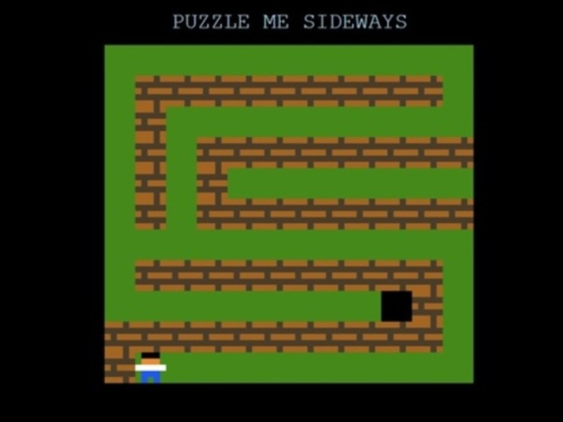 Logħba Puzzle lili mal-ġenb  onlajn