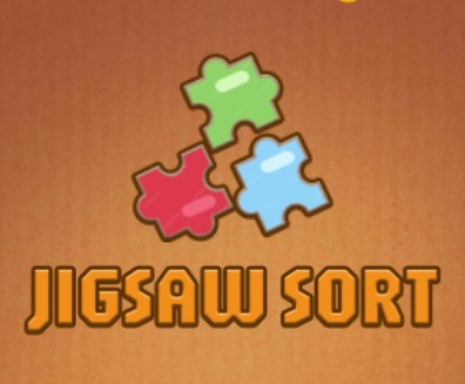 Logħba Tigsaw tip  onlajn