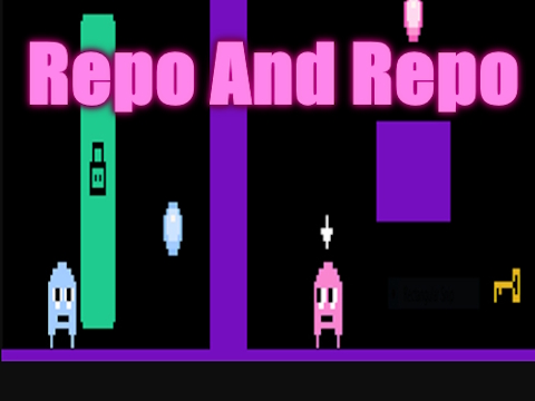 Logħba Repo u repo  onlajn