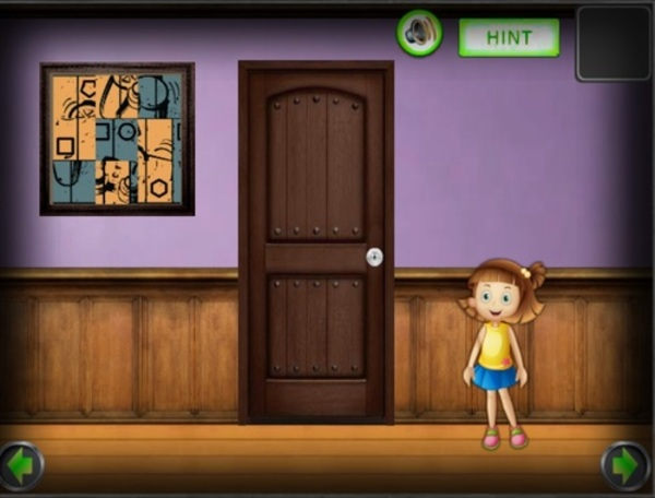 Logħba Amgel Kids Room Escape 300  onlajn