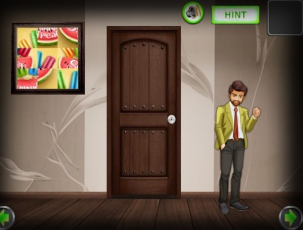 Logħba Amgel Easy Room Escape 276  onlajn