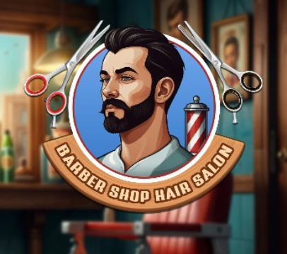 Logħba Sim Simon tax-Xagħar tal-Barber Shop  onlajn