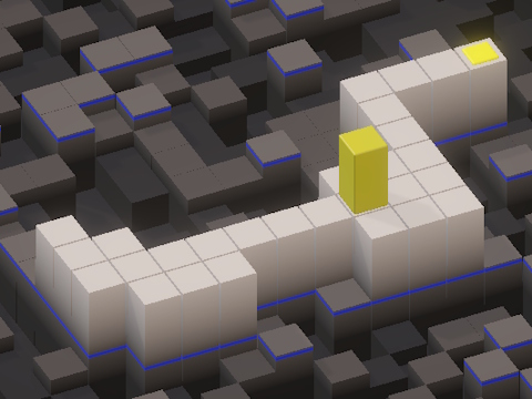 Logħba Bloxpath  onlajn