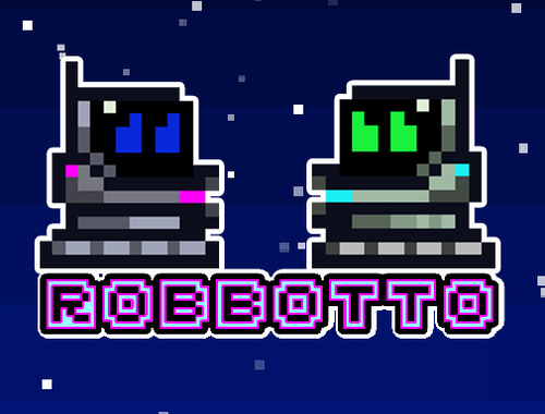 Logħba Robbotto  onlajn