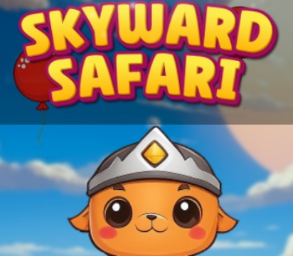 Logħba Safari Skyward  onlajn
