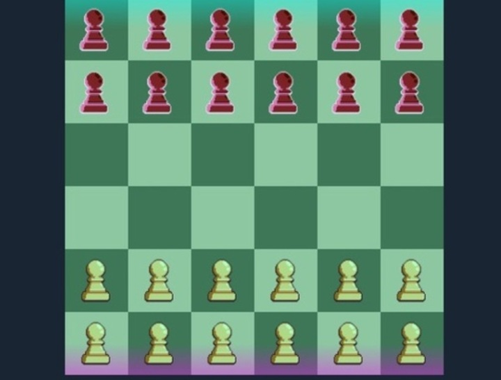Logħba Ċess tal-pawn  onlajn