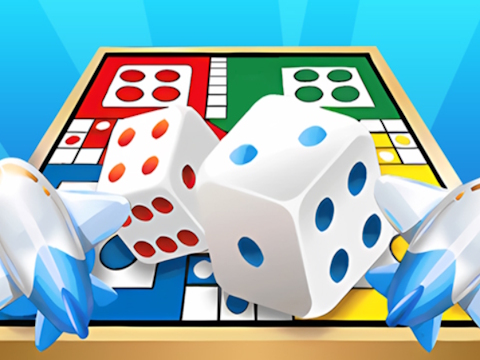 Logħba Ludo  onlajn