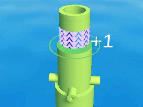 Logħba Ibni 3d  onlajn
