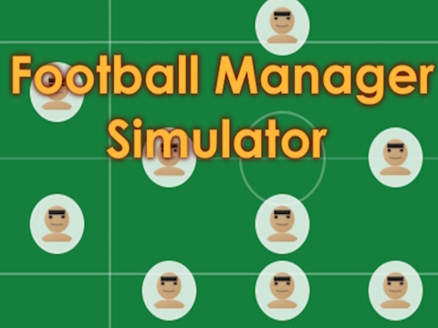Logħba Simulatur tal-Maniġer tal-Futbol  onlajn