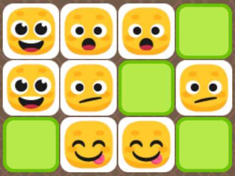 Logħba Emoji: Sib par  onlajn