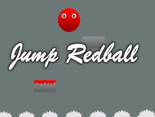 Logħba Aqbeż Redball  onlajn