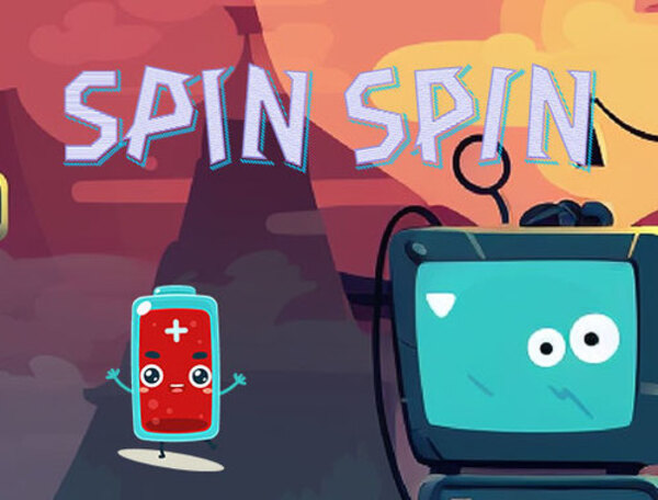 Logħba Spin spin  onlajn