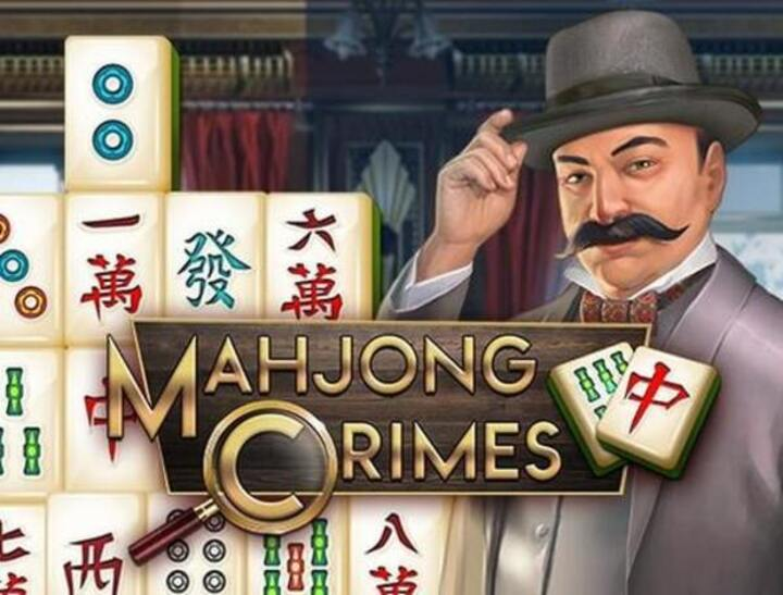 Logħba Reati Mahjong  onlajn