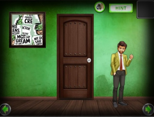 Logħba Amgel Easy Room Escape 277  onlajn