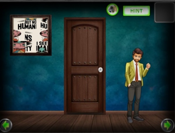 Logħba Amgel Easy Room Escape 278  onlajn
