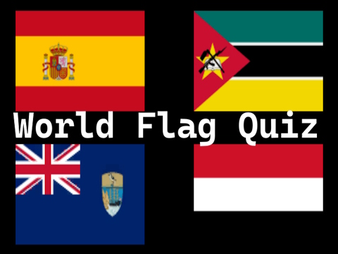 Logħba Quiz tal-Bandiera Dinjija  onlajn