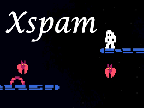 Logħba XSPAM  onlajn