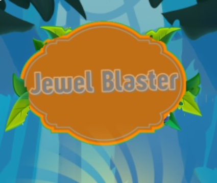 Logħba Blaster Jewel  onlajn