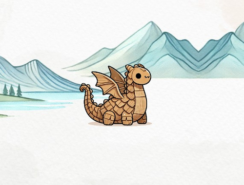 Logħba Dragon Castle! Idle td  onlajn