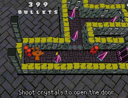 Logħba Sprunki Shooter 2025  onlajn