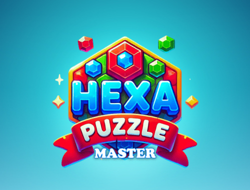 Logħba Hexa Puzzle Master  onlajn