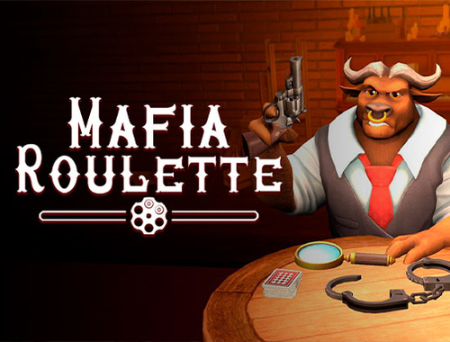Logħba Roulette tal-Mafja  onlajn