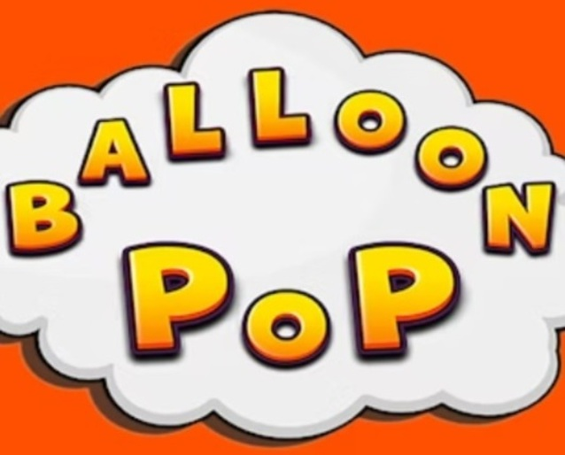 Logħba Balloon Pop  onlajn