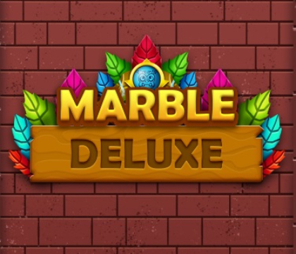 Logħba Marble deluxe  onlajn