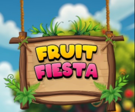 Logħba Fiesta tal-frott  onlajn