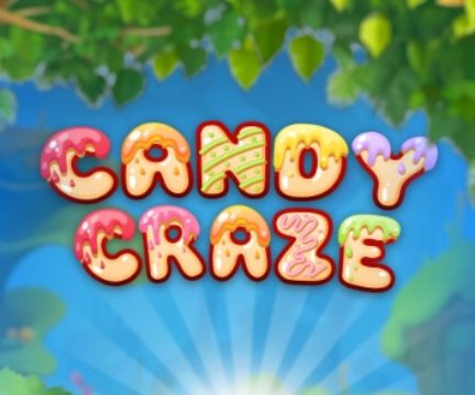 Logħba Candy Craze  onlajn
