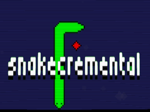 Logħba Snakecremental  onlajn