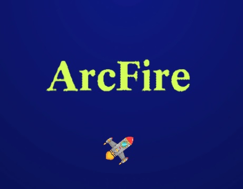 Logħba Arcfire  onlajn