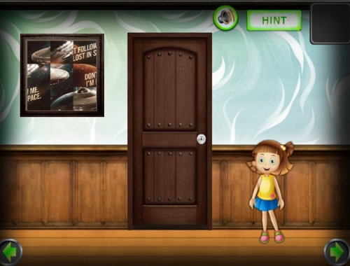 Logħba Amgel Kids Room Escape 306  onlajn