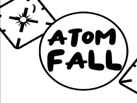 Logħba Atom Fall  onlajn