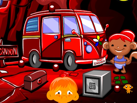Logħba Monkey Go Happy 948  onlajn
