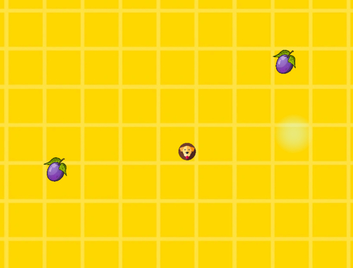 Logħba Growl. io  onlajn