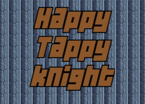 Logħba Happy Tappy Knight  onlajn