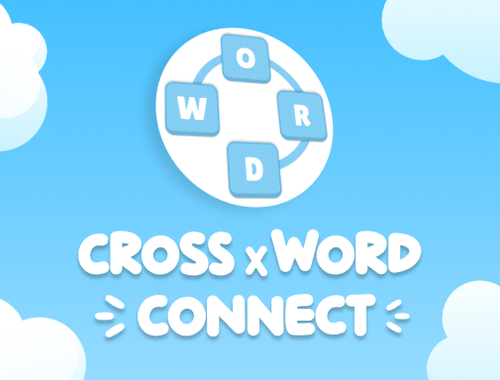 Logħba Kelma Cross Connect  onlajn