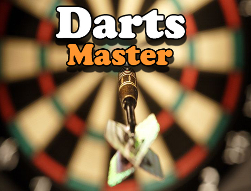 Logħba Darts Master  onlajn