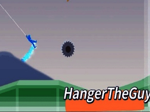 Logħba HangerTheguy  onlajn