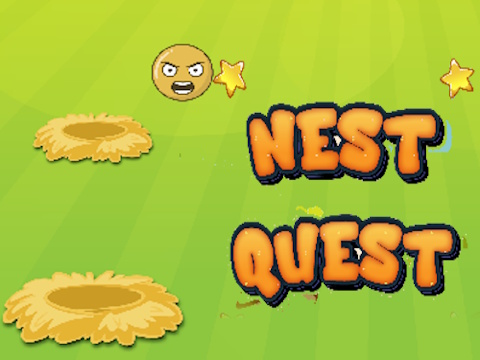Logħba Nest Quest  onlajn