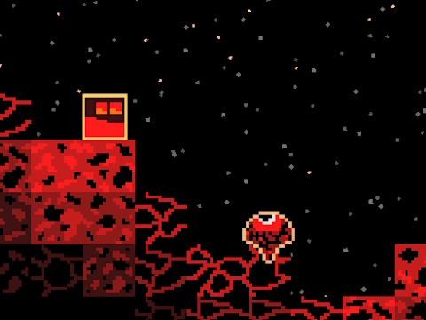 Logħba Mayhem Martian!  onlajn