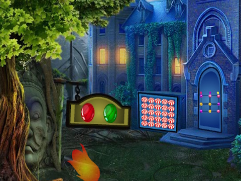 Logħba Il-Jolly Joker Escape  onlajn