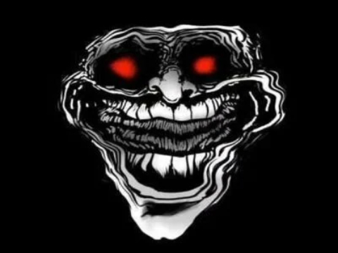 Logħba Orrur Trollface  onlajn