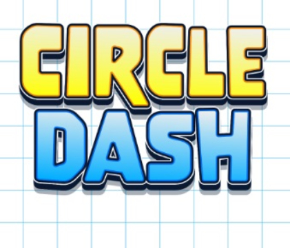 Logħba Circle Dash  onlajn